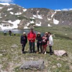 Guided Hike to 3 Beautiful Alpine Lakes - Who Will Love This Tour?