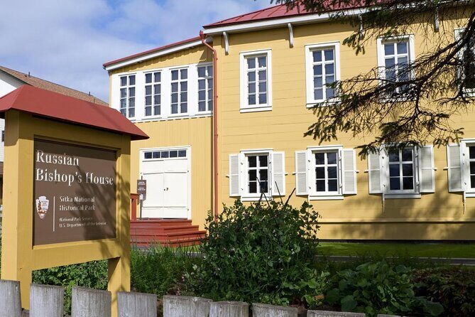 Guided Hike | TONGASS NATIONAL FOREST - Who Would This Tour Suit Best?