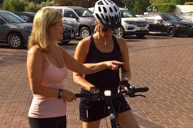 Guided Hiking, Biking and Tennis - Final Thoughts