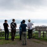 Guided Hiking on Active Volcano in Toya-Usu UNESCO Global Geopark - What You Can Expect During the Tour