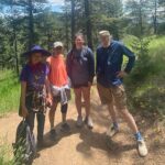 Guided Hiking Tour in Colorado Rocky Mountains View of Mt BlueSky - Who Should Book This Tour?