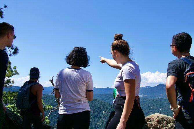 Guided Hiking Tour in the Beautiful Rocky Mountains - Who Is This Tour Best For?