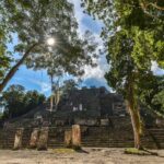 Guided historical tours at the Mayan cities! - Authentic Insights From Travelers