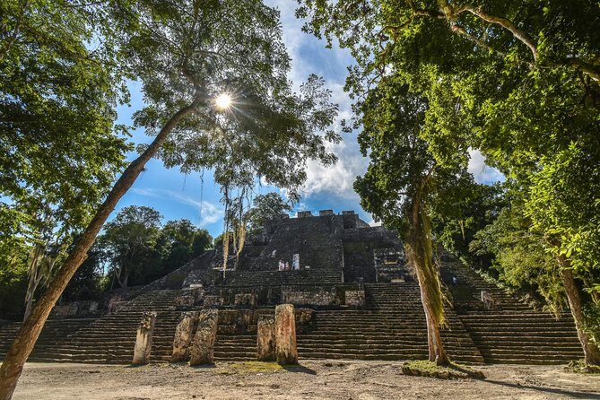 Guided historical tours at the Mayan cities! - Authentic Insights From Travelers