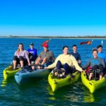 Guided Hobie Kayak EcoTour: Premium Eco Experience Bonita Springs - A detailed look at what makes this EcoTour worthwhile