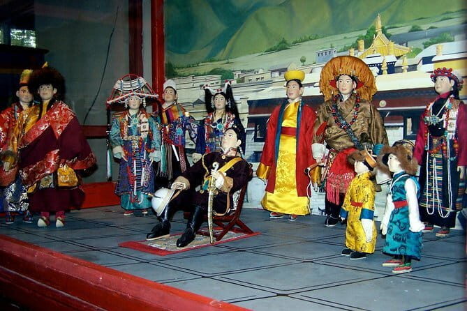 Guided, India's Own Mini Tibet Mcleodganj- Culture Tour - The Sum Up: Is This Tour for You?