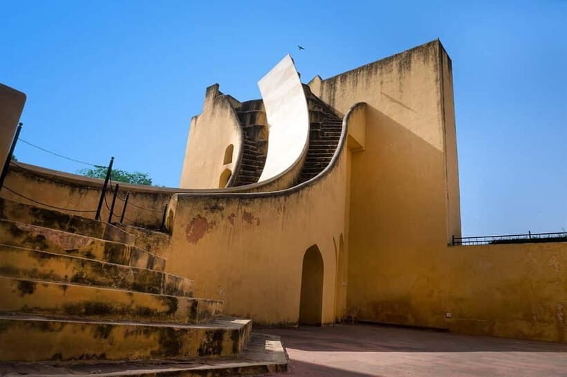 Guided Jaipur Tour: Hawa Mahal, Jantar Mantar & City Palace - Final Thoughts: Why You Should Consider This Tour