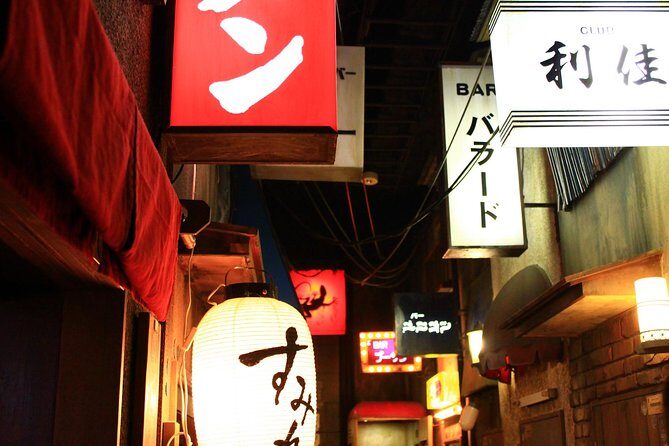 guided japanesefood tour in shibuya(tokyo) - Who Will Love This Tour?