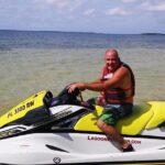 Guided Jet Ski Adventure Tour - The Practical Side: Logistics, Cost, and Suitability
