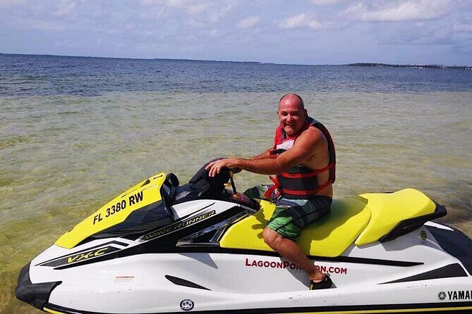Guided Jet Ski Adventure Tour - The Practical Side: Logistics, Cost, and Suitability