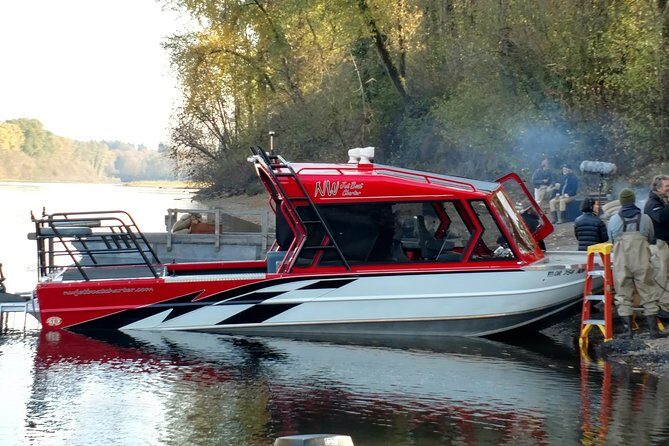 Guided Jetboat Tour for Six -Private - Why This Tour Offers Good Value