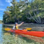 Guided Kayak Tour To Hope Island State Park - The True Value: Why This Tour Stands Out