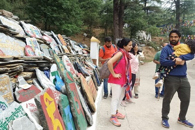 Guided Kora Circuit & Walking Tour Around McLeod Ganj - What Real Travelers Say