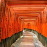 Guided Kyoto Trail Higashiyama Fushimi Inari To Kiyomizudera - Key Points