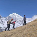 Guided: Langtang Valley Trek - 8 Days - FAQ