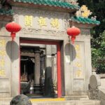 Guided Macau Sightseeing Tour from Macau Hotels - Who Would Love This Tour?