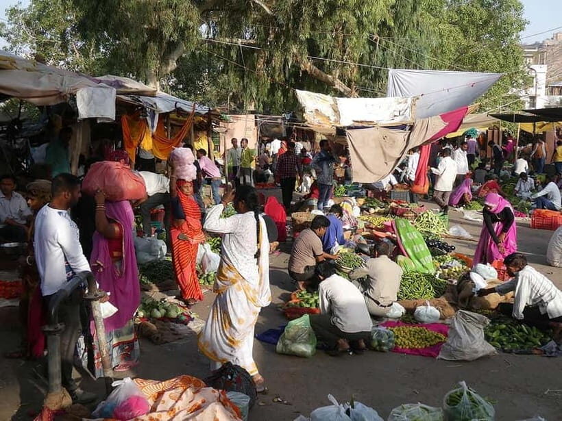 Guided Morning E-Rickshaw Ride with Food Tasting - The Sum Up: Is It Worth It?