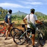 Guided Mountain Biking - Grand Tour - Trails of Ao Nang - Why This Tour Is Worth Considering