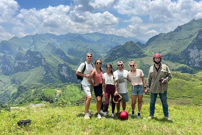 Guided Multi-2D/ 3D/ 4D Motorbike with JASMINE Tour in Ha Giang - Final Thoughts