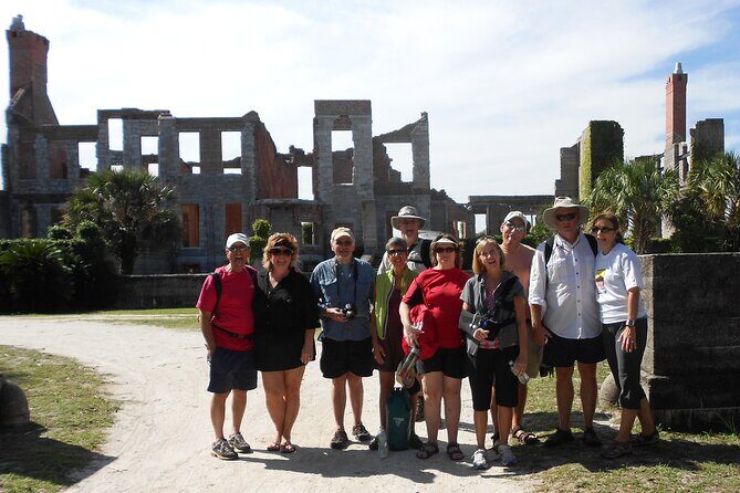 Guided Nature Hikes in NE Florida & SE Georgia - The Sum Up