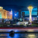 Guided Night Time Tour of Astana in a Private Car - Who Will Appreciate This Tour?