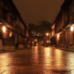 Guided Night Tour to Feel the Samurai Culture in Kanazawa - A Closer Look at the Kanazawa Night Tour