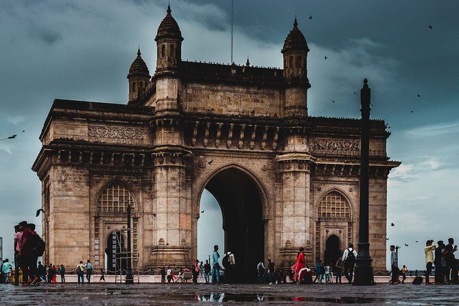 Guided Night Walking Tour in Mumbai - Explore the best nightlife with a local - A Detailed Look at the Mumbai Night Tour