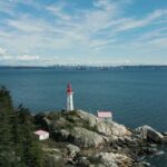 Guided Oceanside Private Hike - A Deep Dive into the Vancouver Oceanside Hike