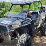 Guided Off-Road Vehicle Tours in North Idaho Forests - A Deep Dive into the Off-Road Experience