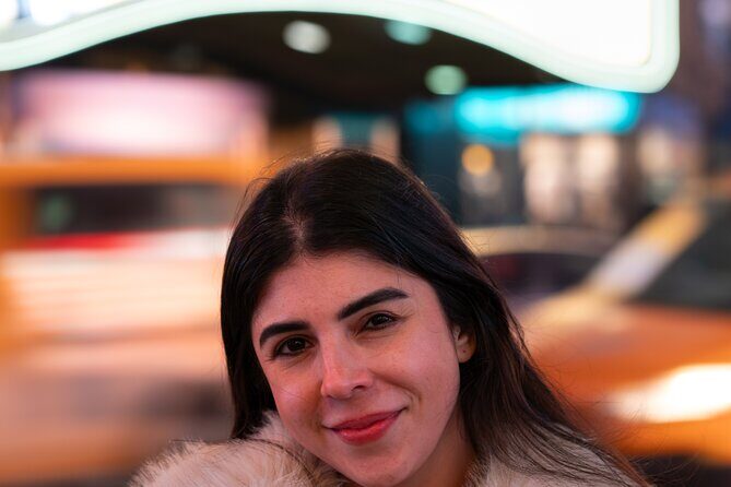 Guided Photography Session by New York's Famous Points - A Closer Look at the Itinerary