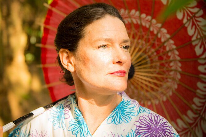 Guided Photoshoot of Fushimi Inari Shrine and Secret Bamboo Grove - The Sum Up