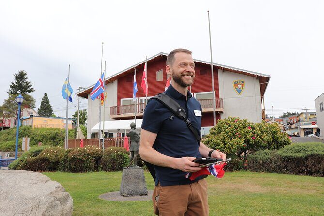 Guided Poulsbo Walking Tour - An In-Depth Look at the Poulsbo Walking Tour