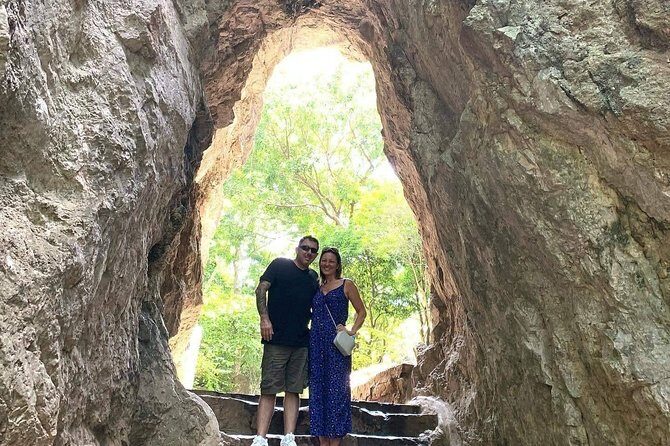 Guided Private Ba Na Hills/Golden Hands Bridge, Marble Mountains - Authentic Experiences and Genuine Value