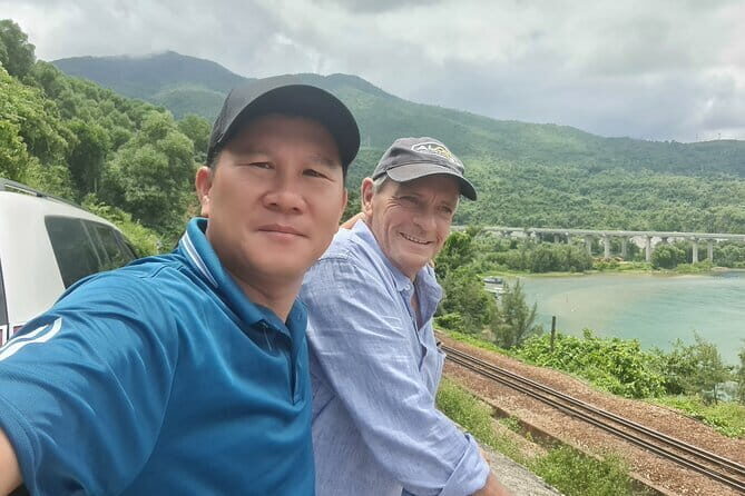 Guided Private Hue City Tour from Da Nang or Hoi An - Frequently Asked Questions (FAQs)