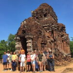 Guided Private My Son Sanctuary from Hoi An or Da Nang - The Deep Dive into the My Son Experience