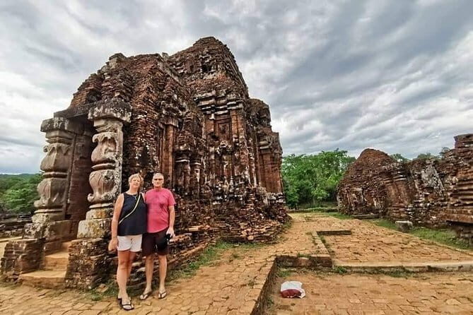 Guided private tour to Ba Na Hills and My Son Holyland - Who Will Love This Tour?