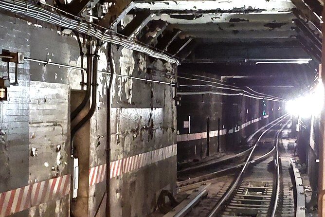 Guided Private Underground New York Subway Tour - Why This Tour Offers Great Value