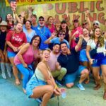 Guided Pub Crawl Walking Tour of Downtown Nashville - Frequently Asked Questions