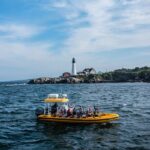 Guided RIB Boat Adventure of Casco Bay - Practical Notes for Travelers