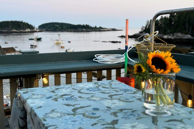 Guided Rooftop Oyster Tasting with an Oyster Sommelier - The Value of This Experience