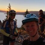 Guided Scenic Bike Experience above Lake Tahoe's East Shore - Final Thoughts