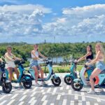 Guided Segway Moped Tour of Downtown Naples Florida - The Itinerary in Detail: What to Expect at Each Stop