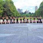 Guided Segway Tour of Downtown Nashville - Who Will Love This Tour?