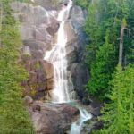 Guided Sightseeing Tour in Vancouver, Shannon Falls and Whistler - Detailed Tour Breakdown