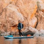 Guided Single Kayak Tour of Hidden Coves at Canyon Lake - FAQ
