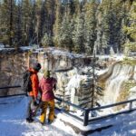 Guided Snowmobile Tours In The National Volcanic Monument - Exploring the Snowmobile Tour in Detail