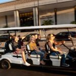 Guided St. Pete Sightseeing Tour in Deluxe Street Legal Golf Cart - Final Thoughts: Is It Worth It?