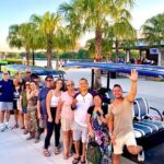 Guided Tampa Sightseeing Tour in a Deluxe Street Legal Golf Cart - Final Thoughts
