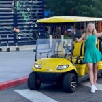 Guided Tampa Sightseeing Tour in New Street Legal Golf Cart - The Sum Up