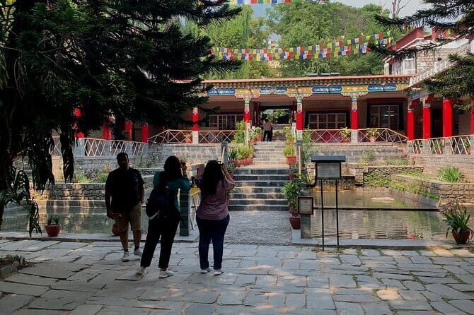 Guided Tibetan Culture Walk at Norbulingka,Gyuto and Nunnery - Final Thoughts: Who Will Love This Tour?